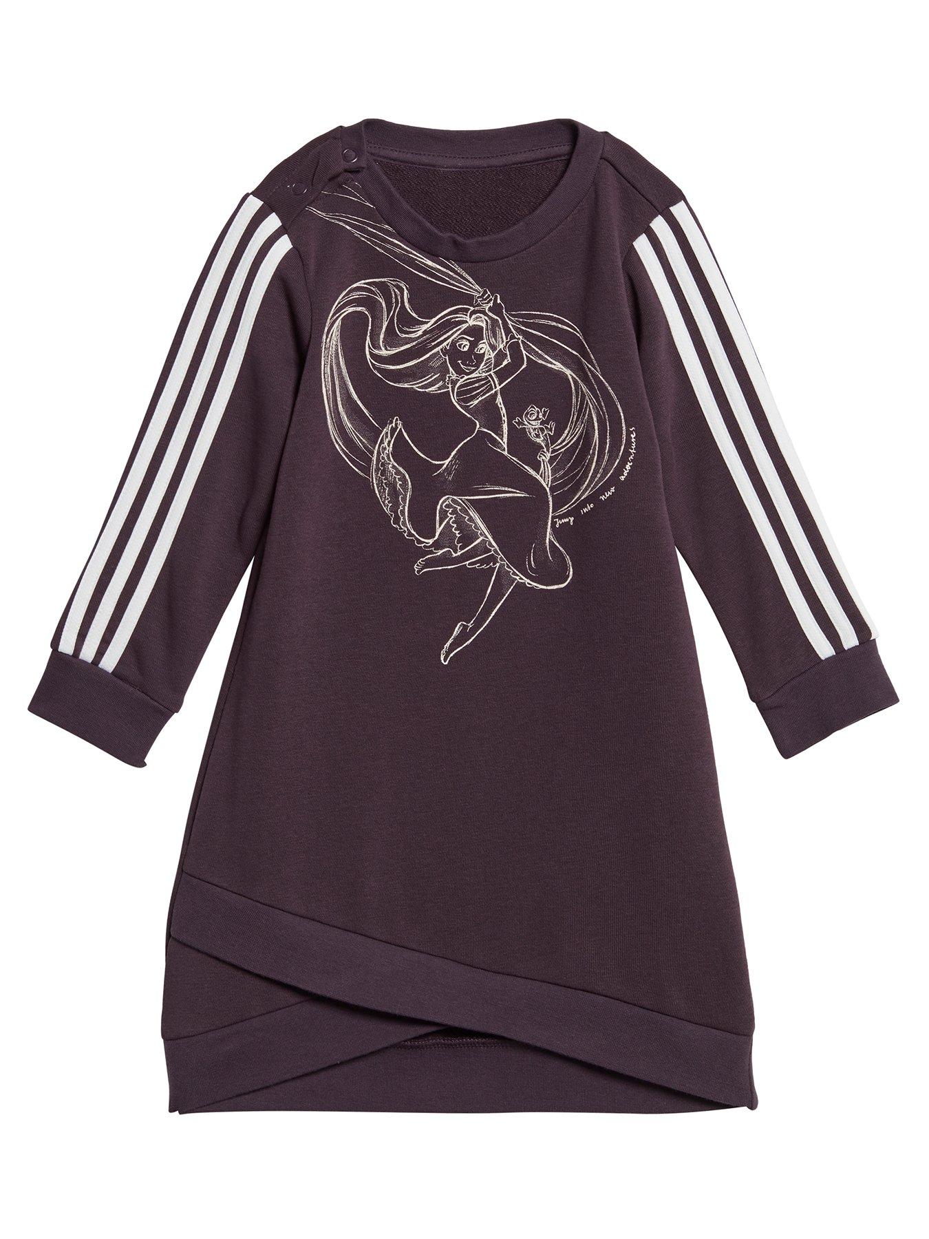 adidas infant clothing