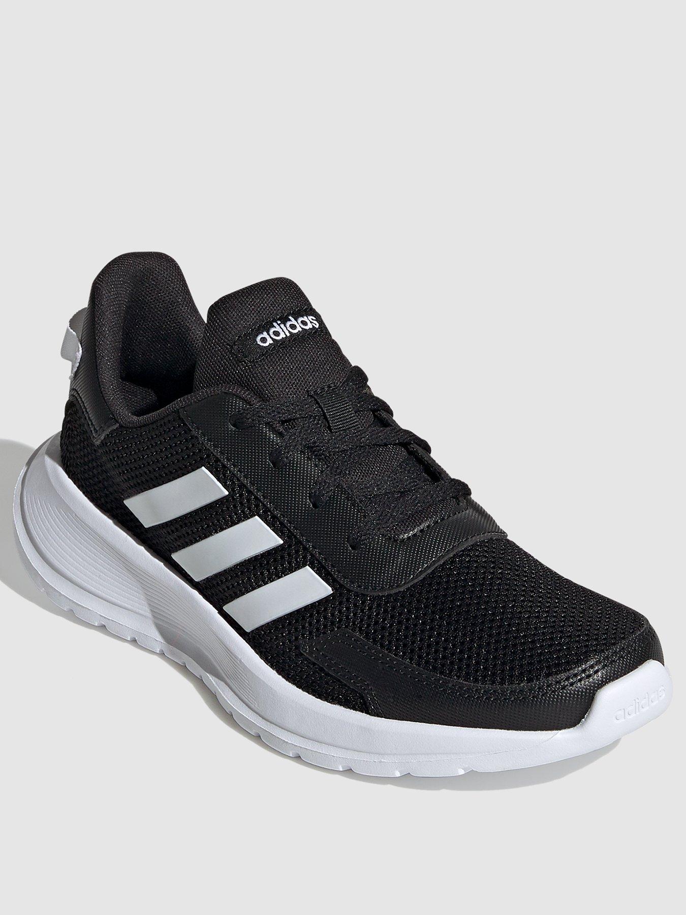 adidas tensaur junior trainers
