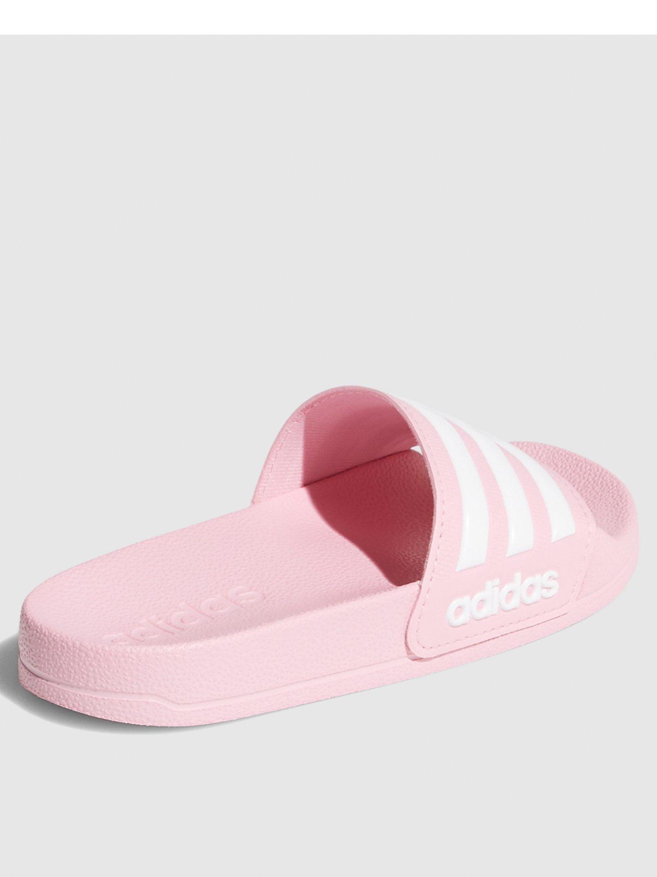 baby sliders adidas