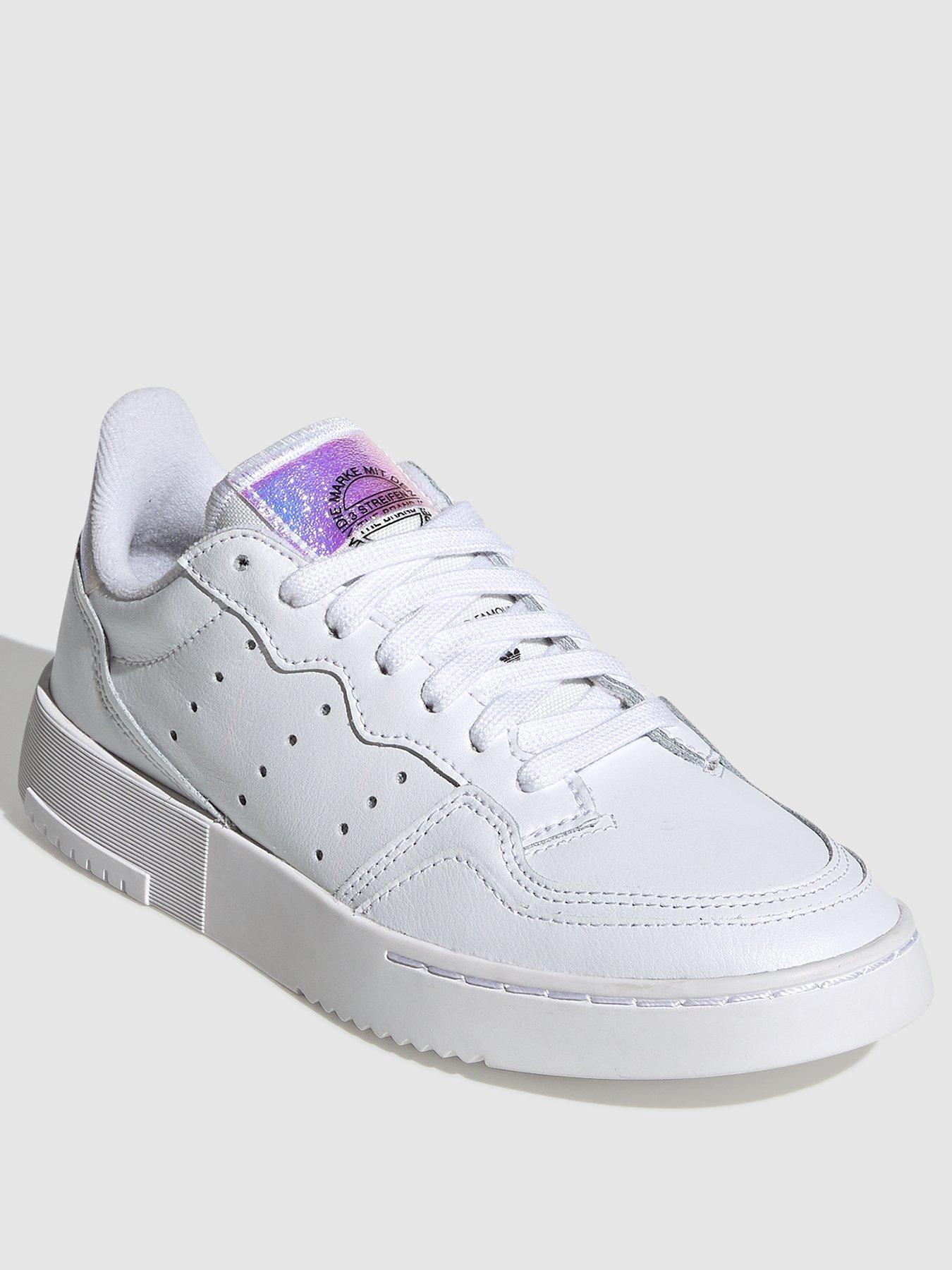 adidas supercourt junior