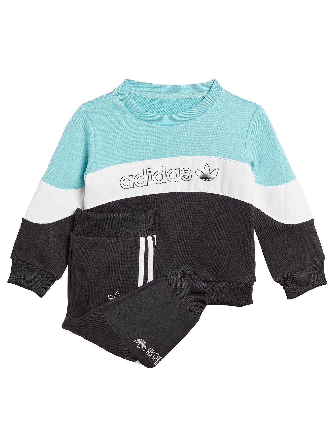 baby adidas jumper