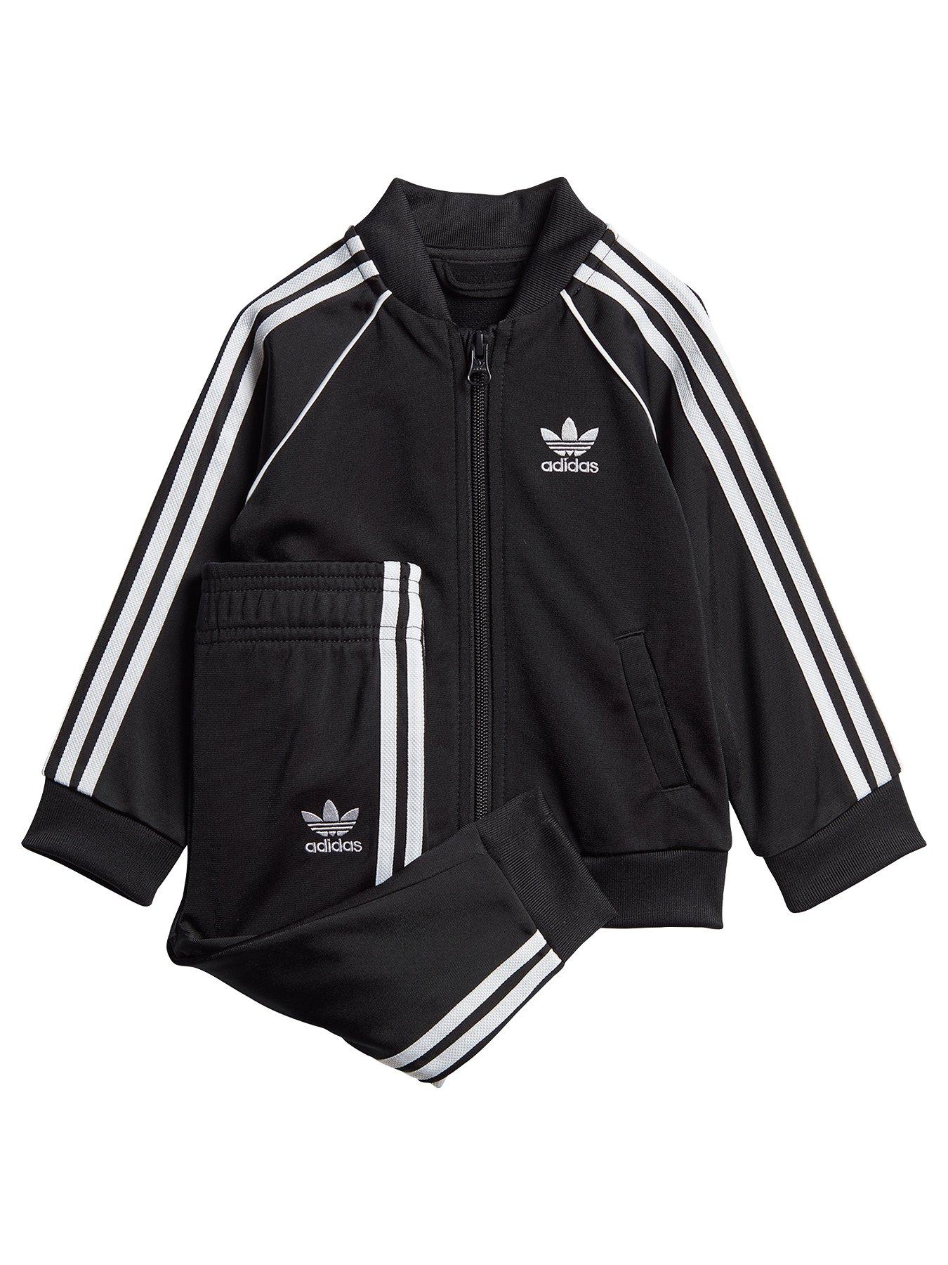 kids tracksuits adidas