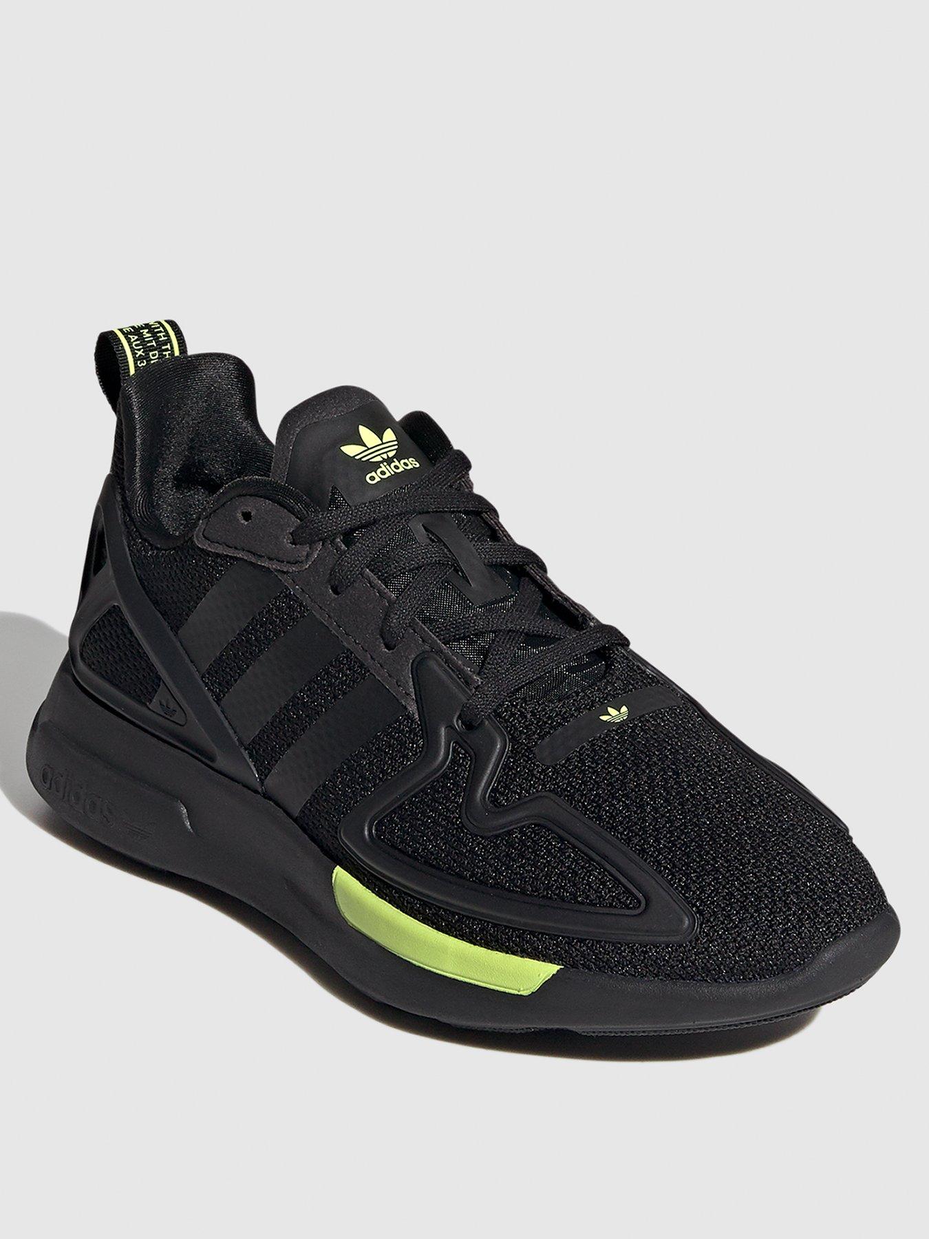 adidas zx flux junior