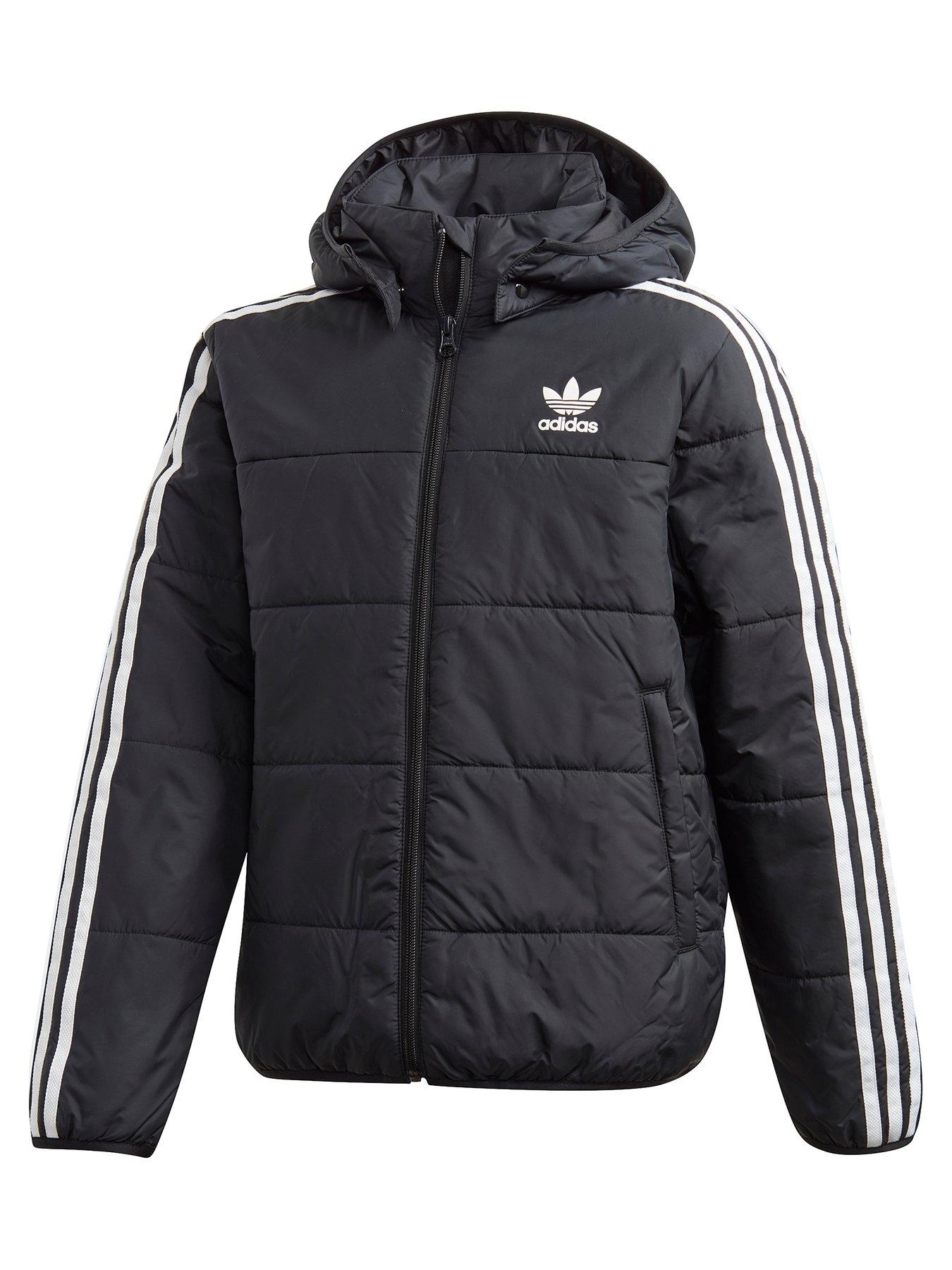 adidas ki jacket