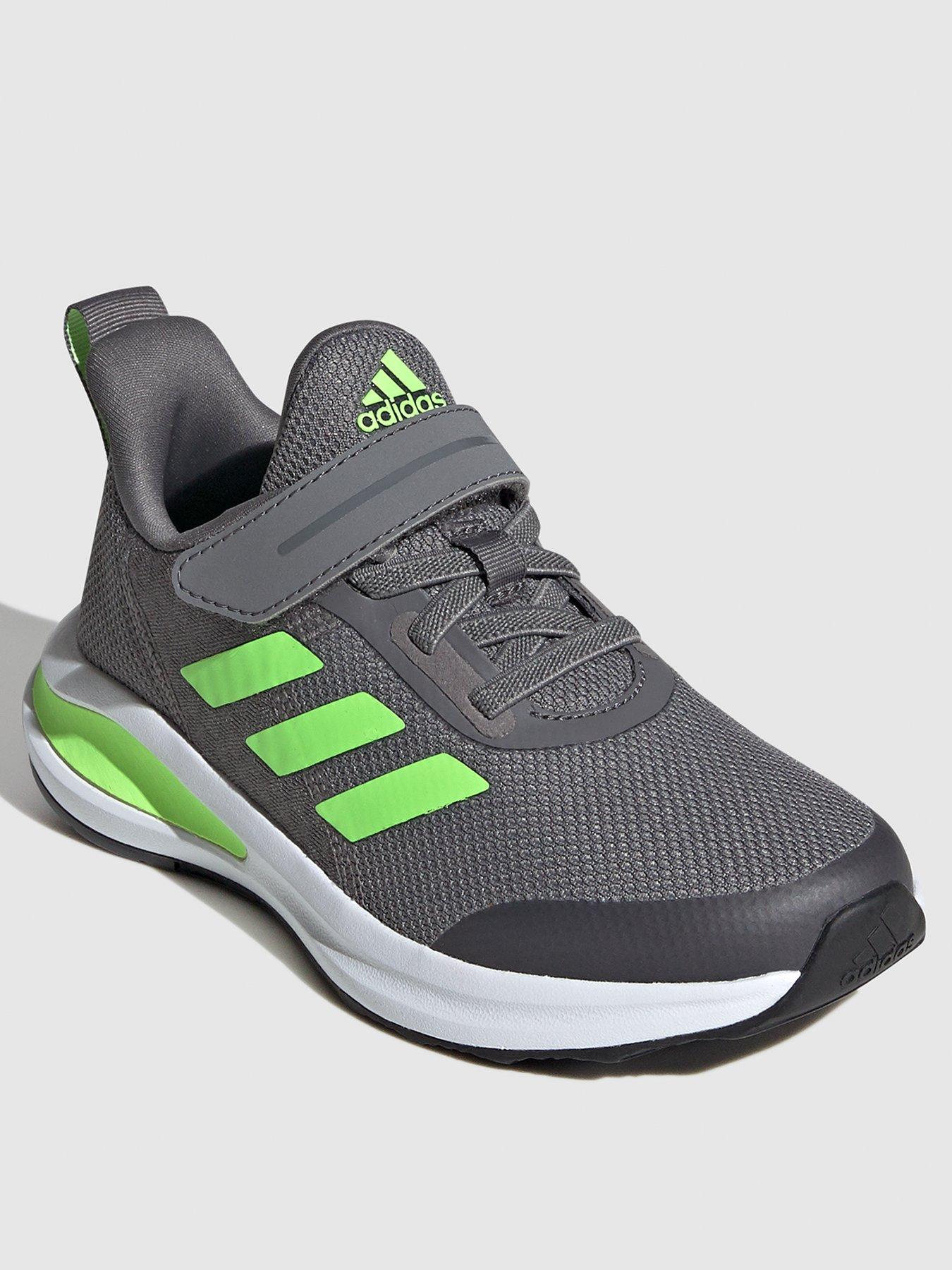 adidas junior trainers