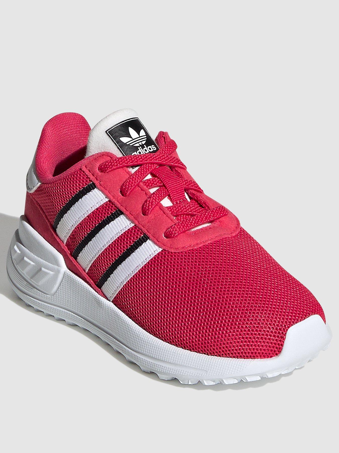 adidas originals la trainer lite infant