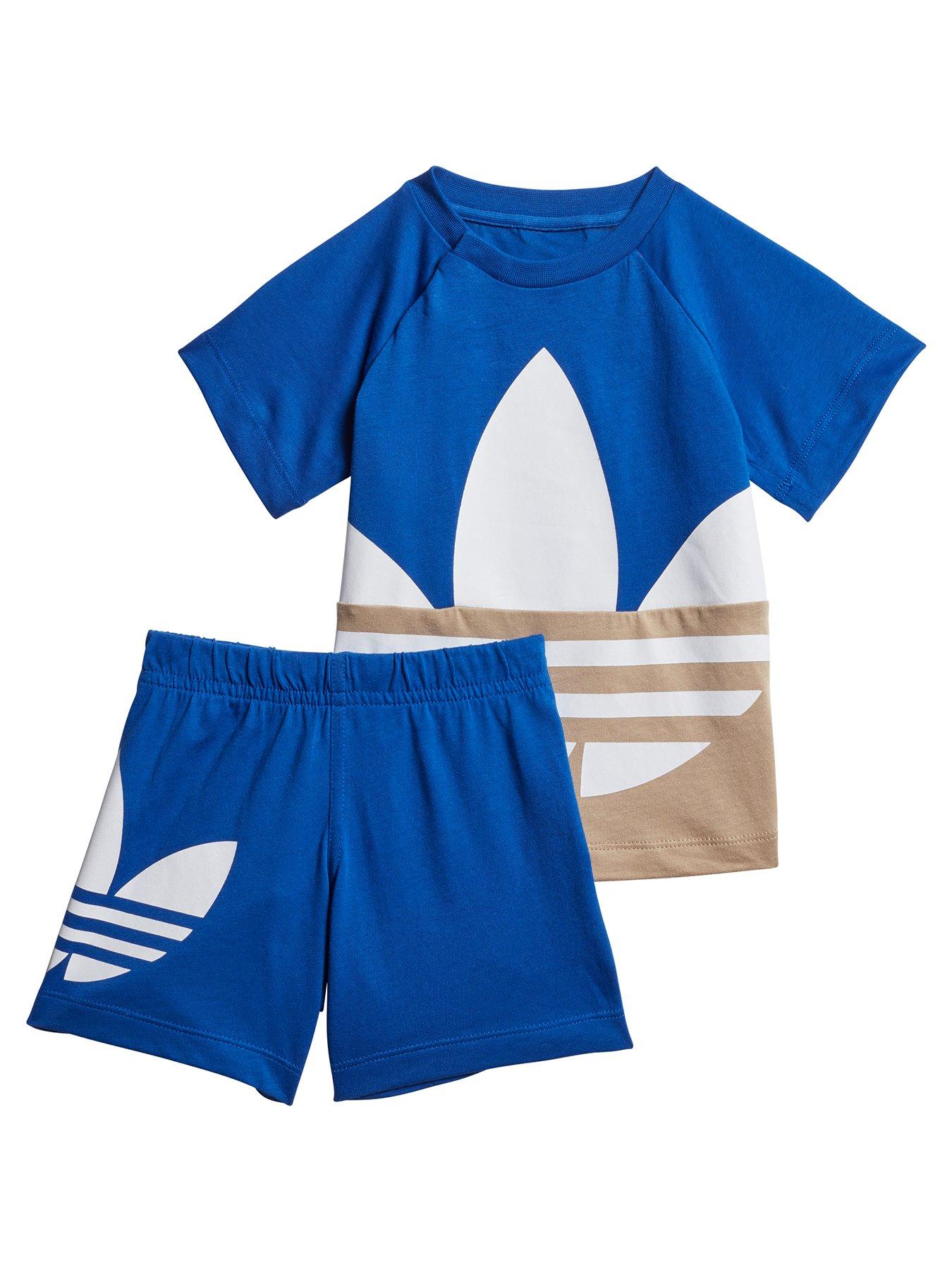 adidas originals baby clothes