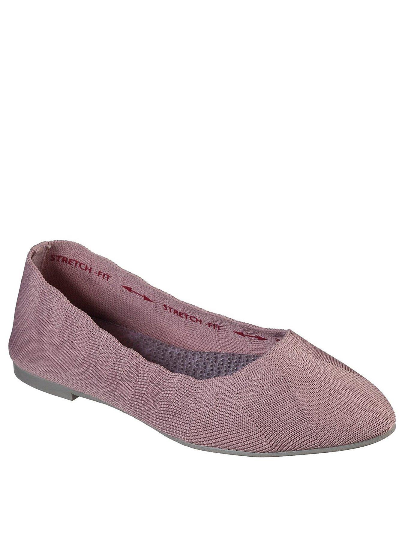 skechers ballerina shoes