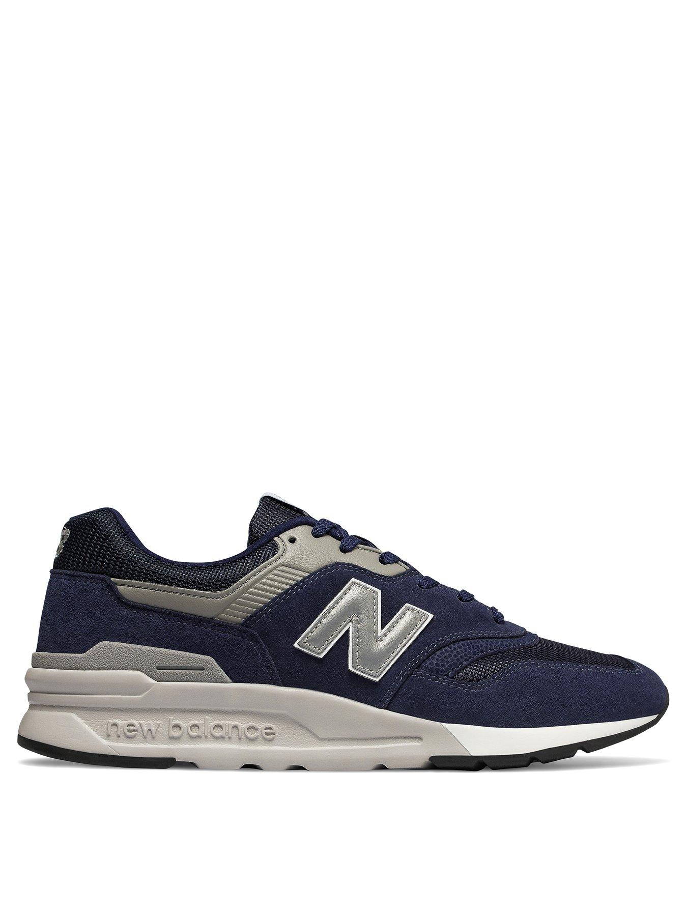 new balance trainers littlewoods