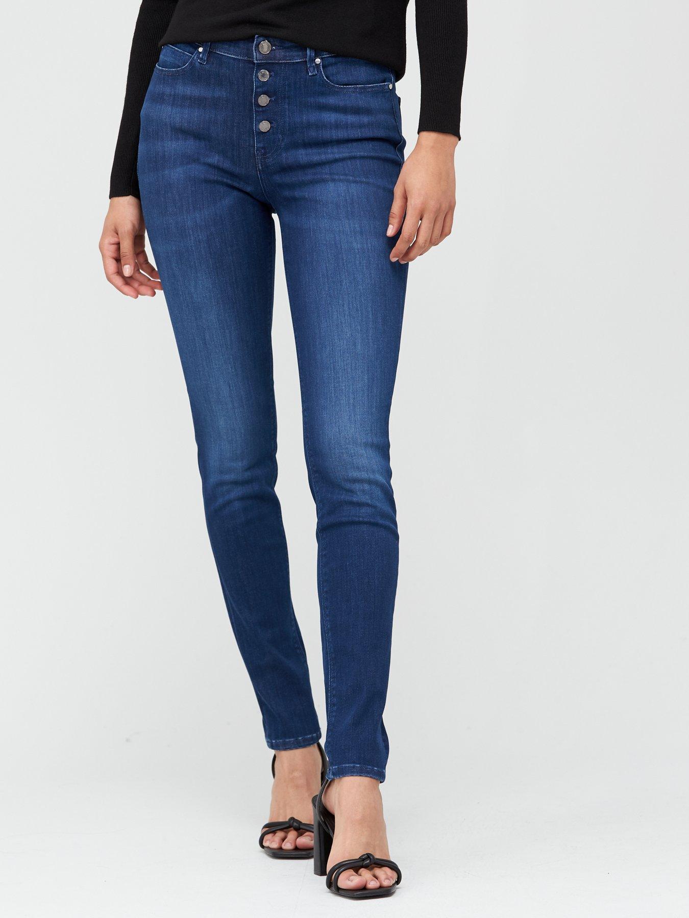 guess 1981 skinny jeans