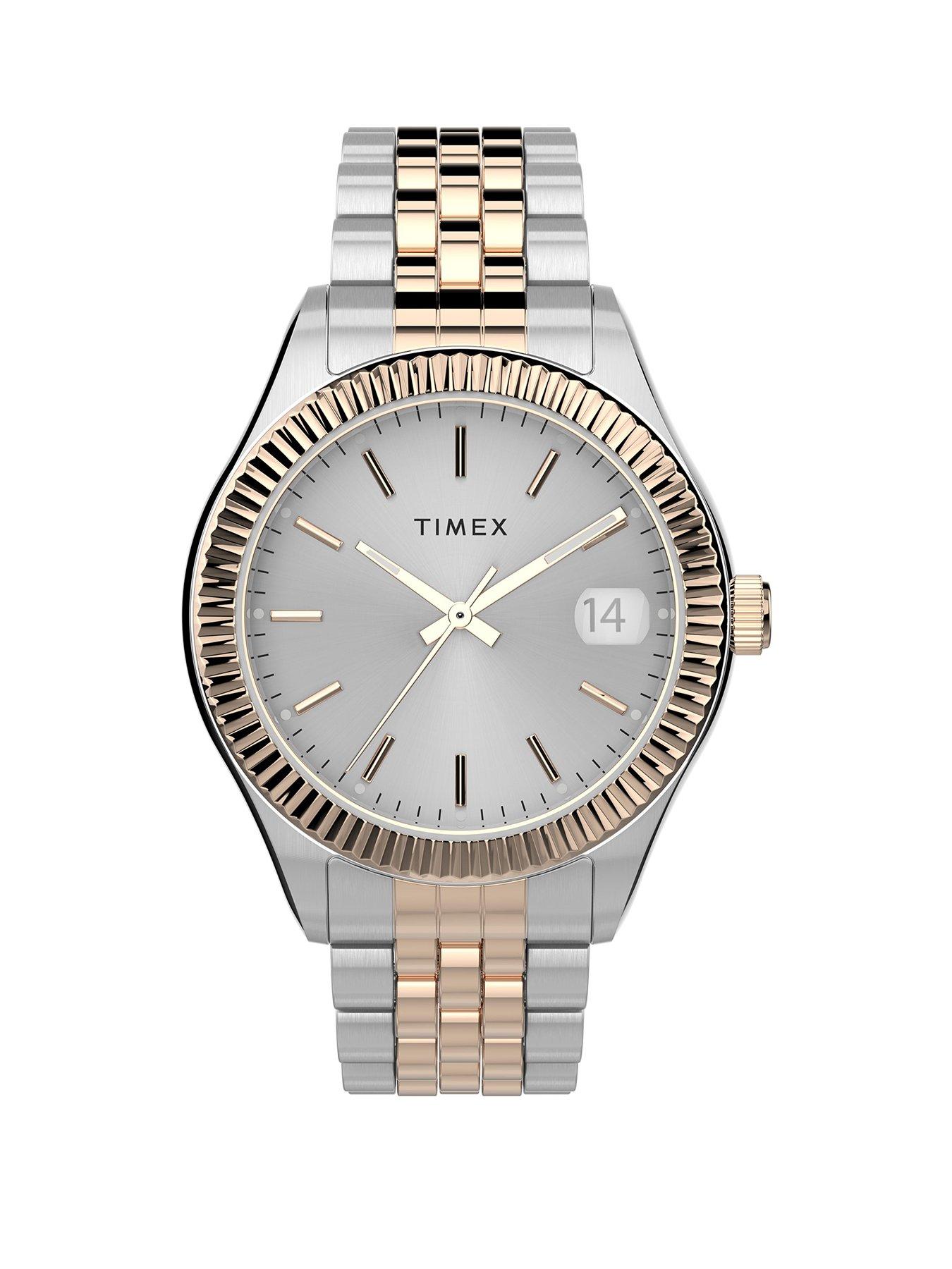 timex watches ireland