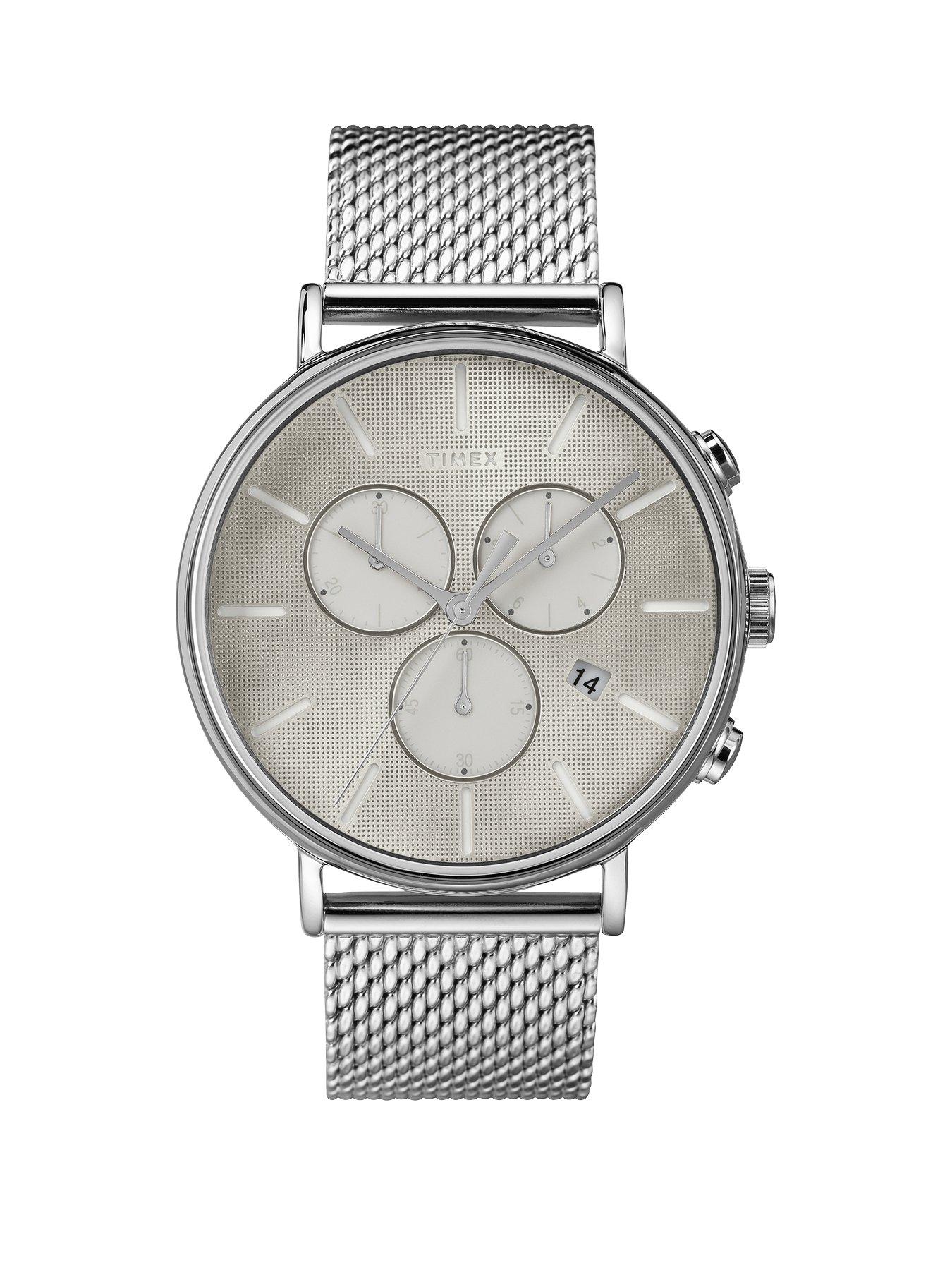 timex ireland