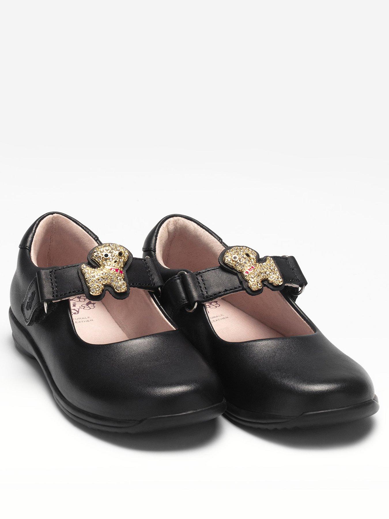 lelli kelly nicole school shoes