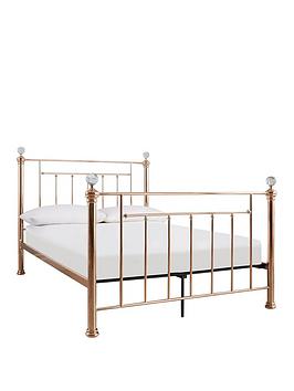 rosy-metalnbspbed-frame