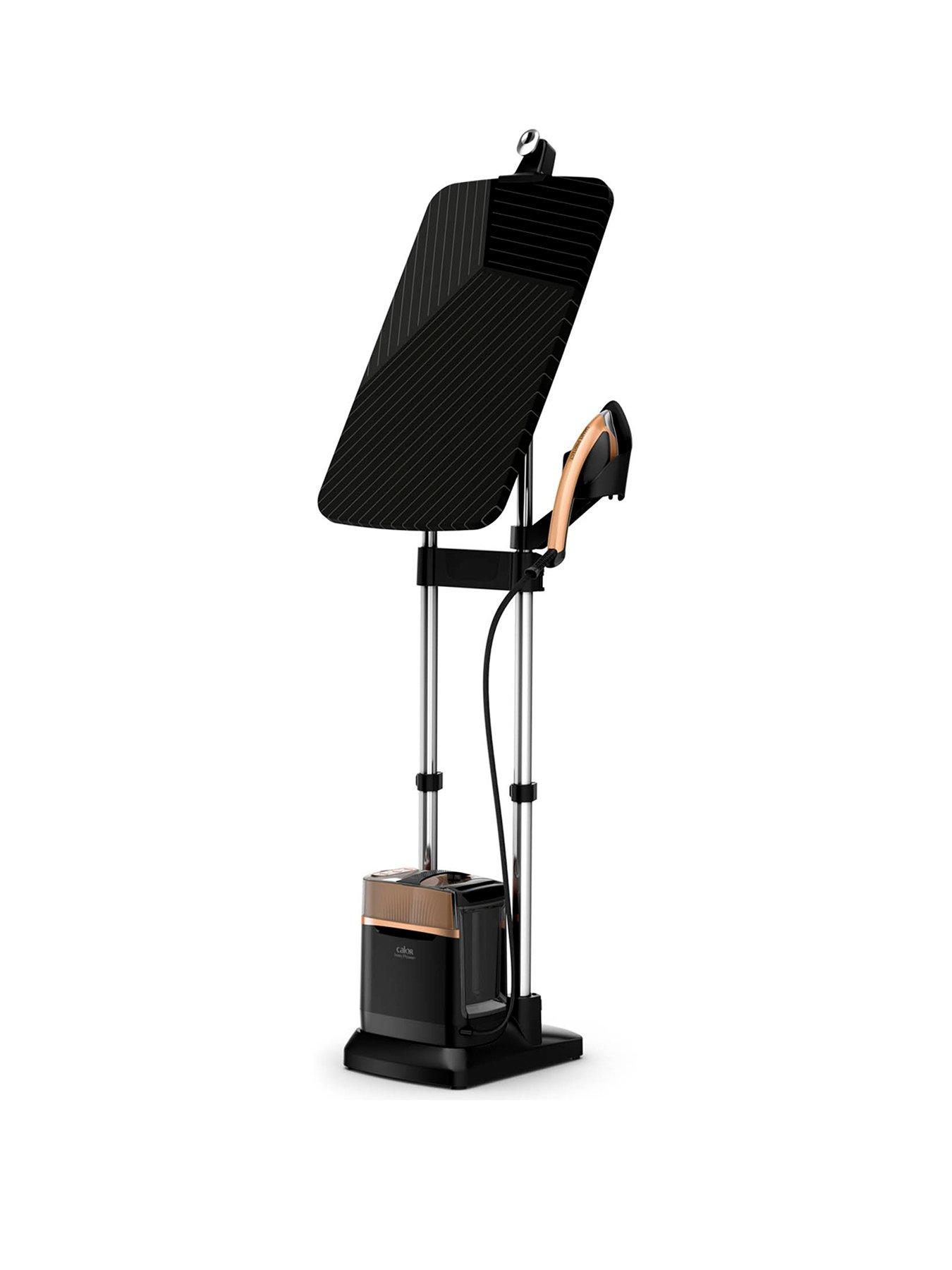 tefal stand steamer