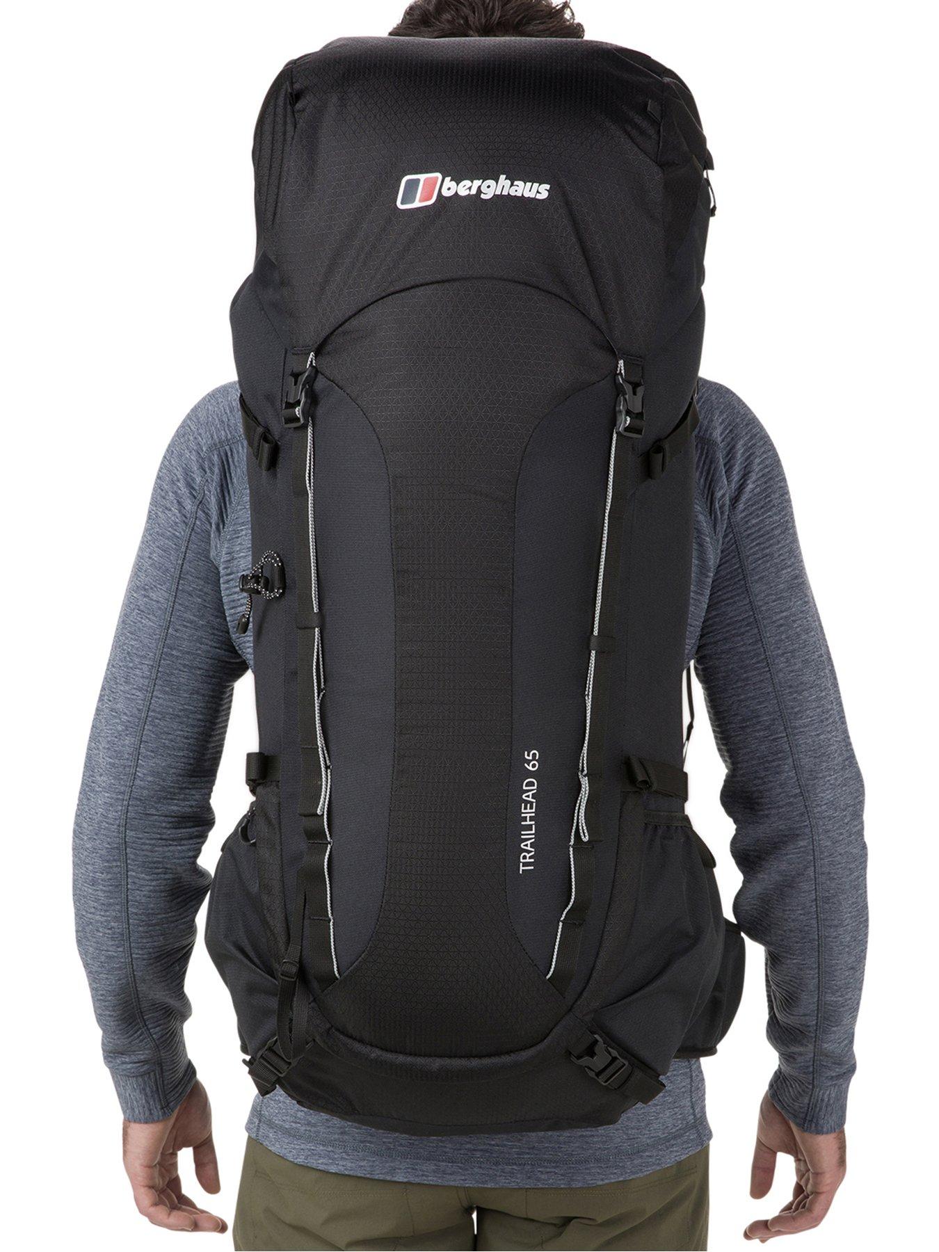 berghaus trailhead 65