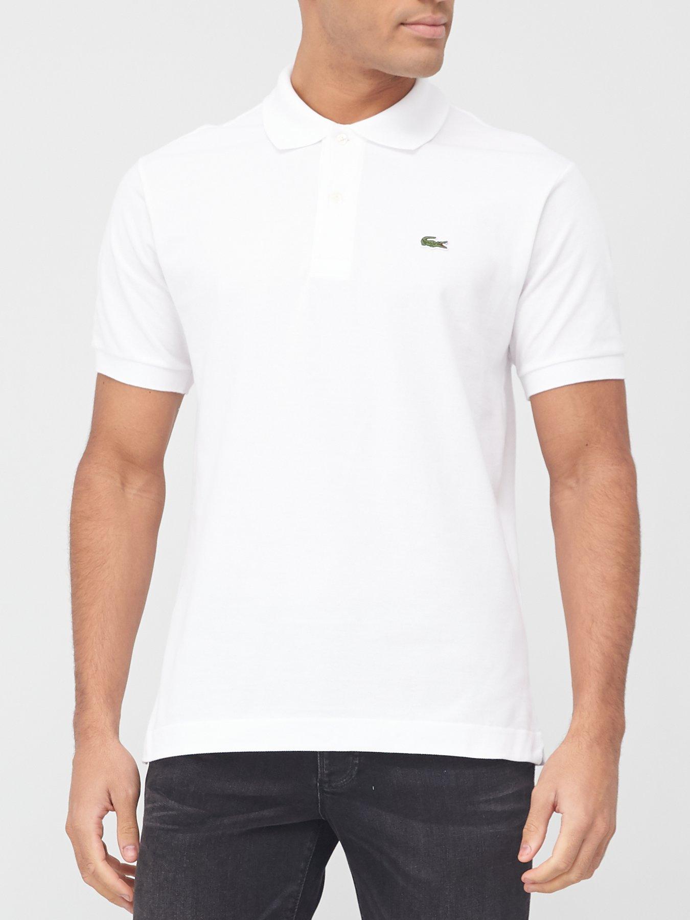 lacoste polo shirts ireland