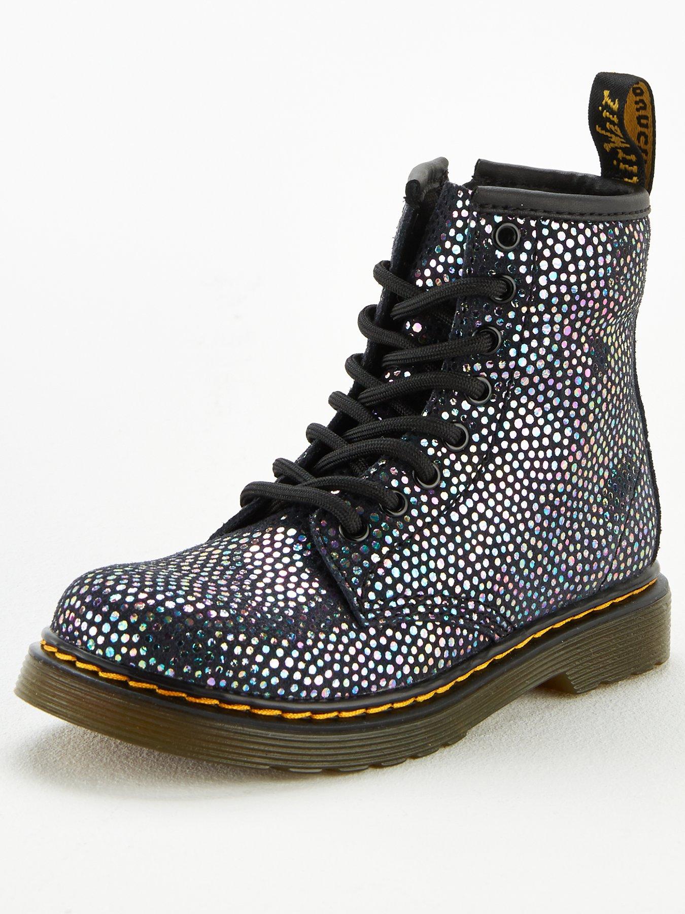 dr martens girls