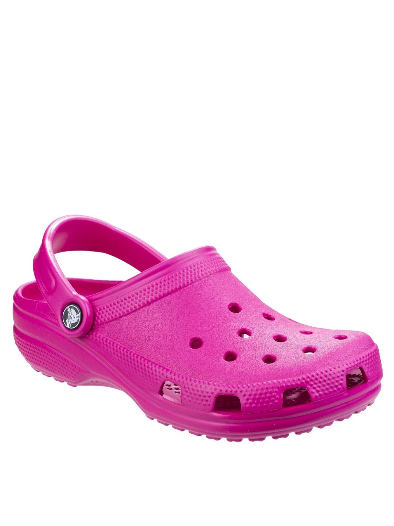 crocs ireland stockists