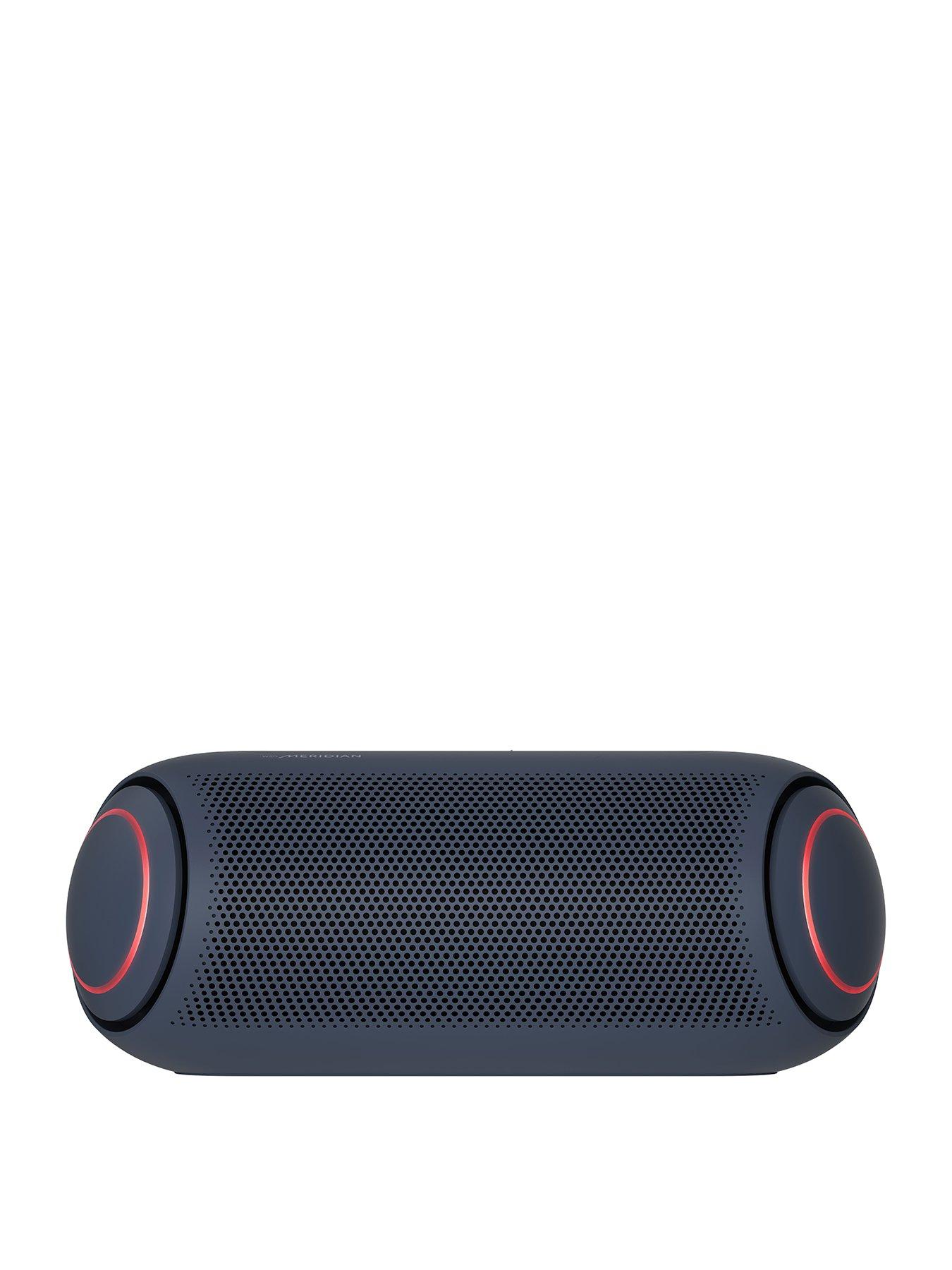 xsboom bluetooth speaker