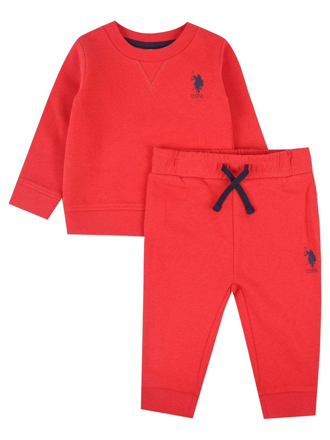 us polo baby clothes