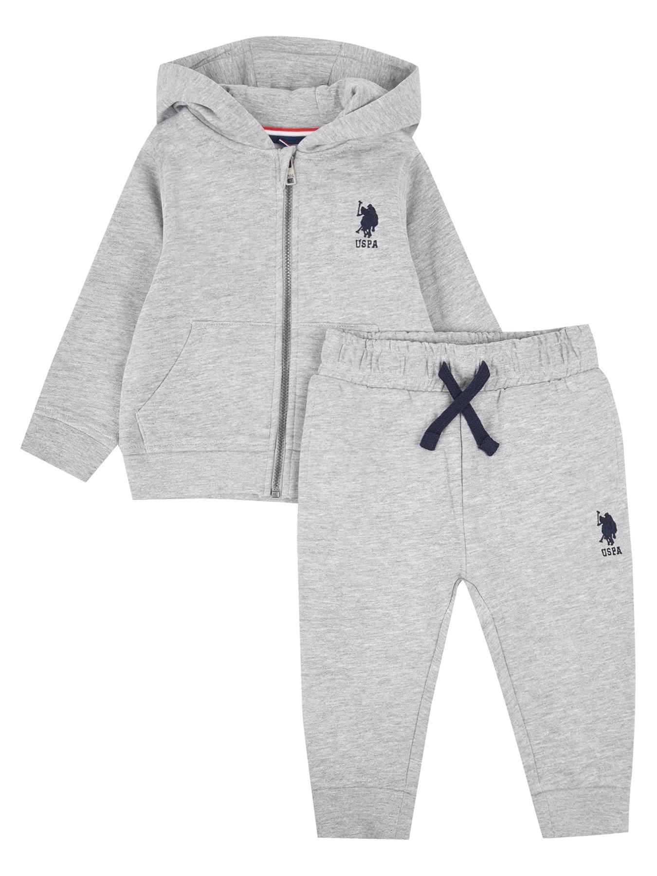 us polo baby clothes