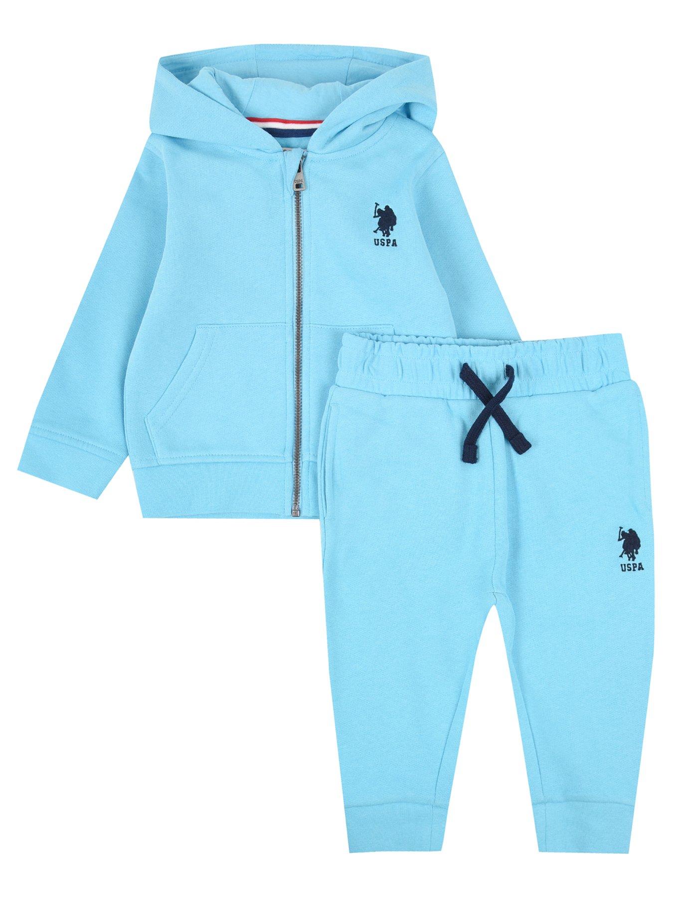 us polo baby clothes