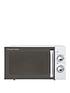 russell-hobbs-rhm1731nbspinspire-white-compact-manual-microwavefront