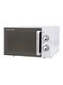 russell-hobbs-rhm1731nbspinspire-white-compact-manual-microwavestillFront