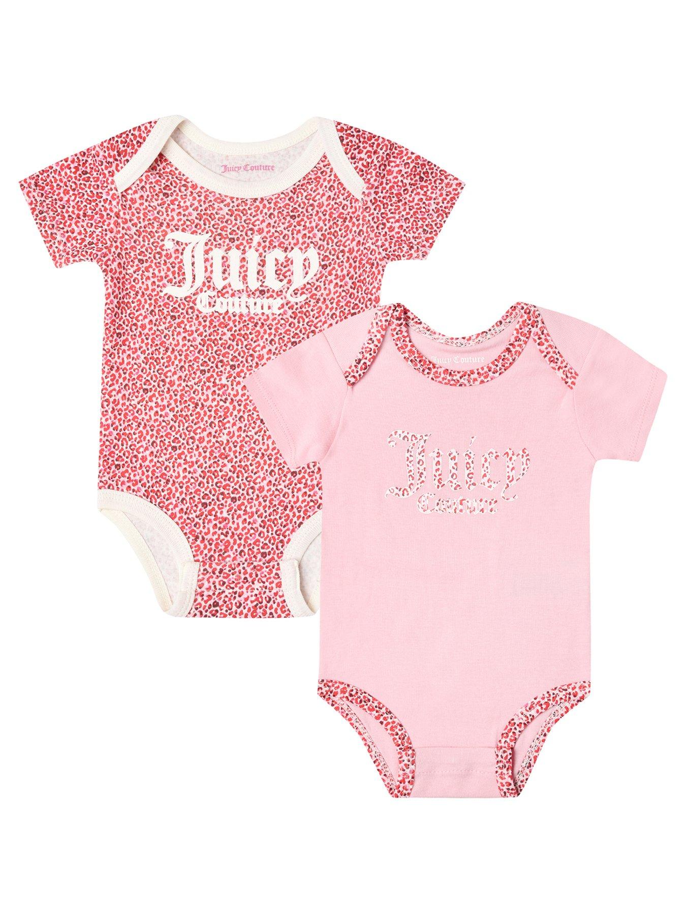 juicy couture childrens clothes