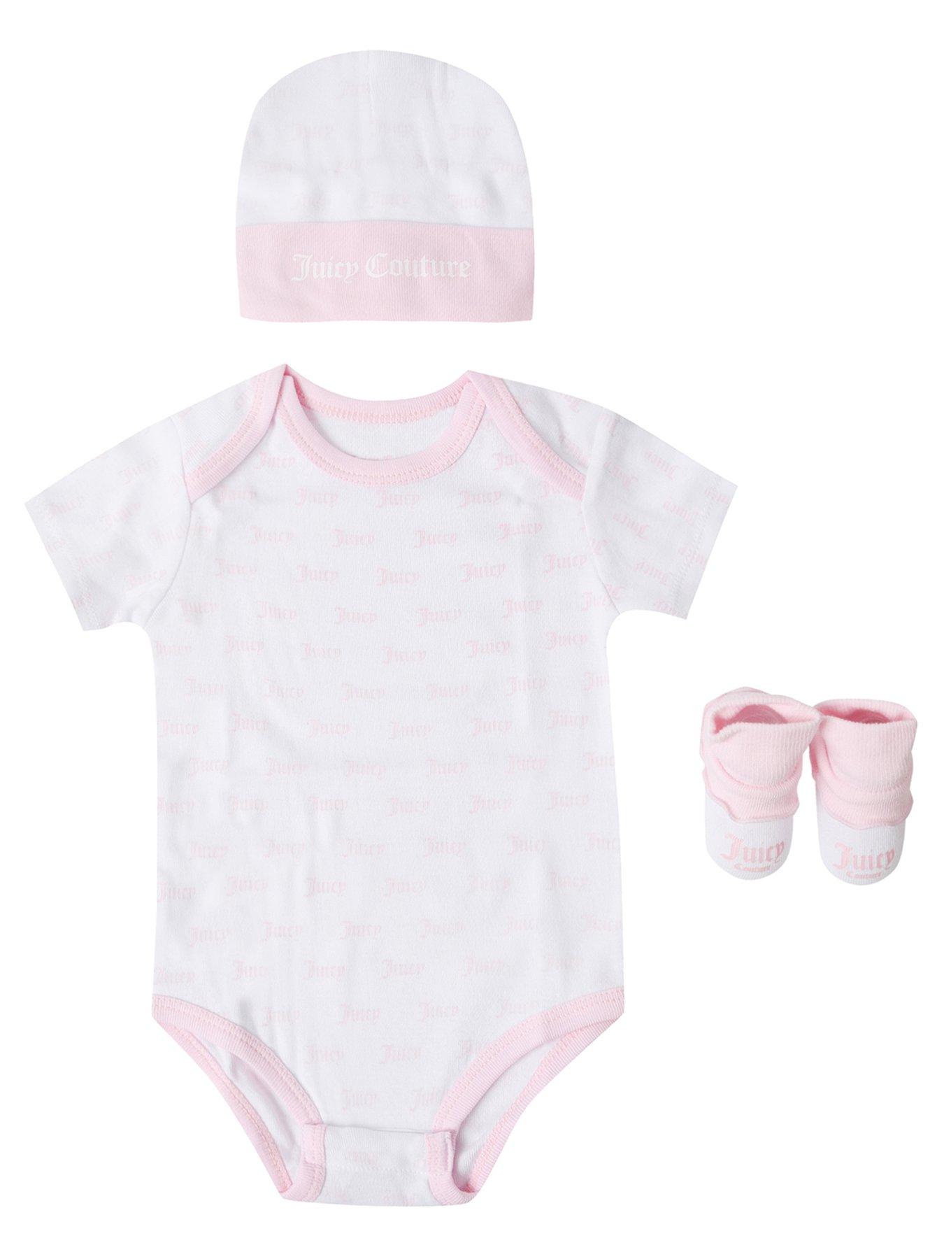 juicy couture infant