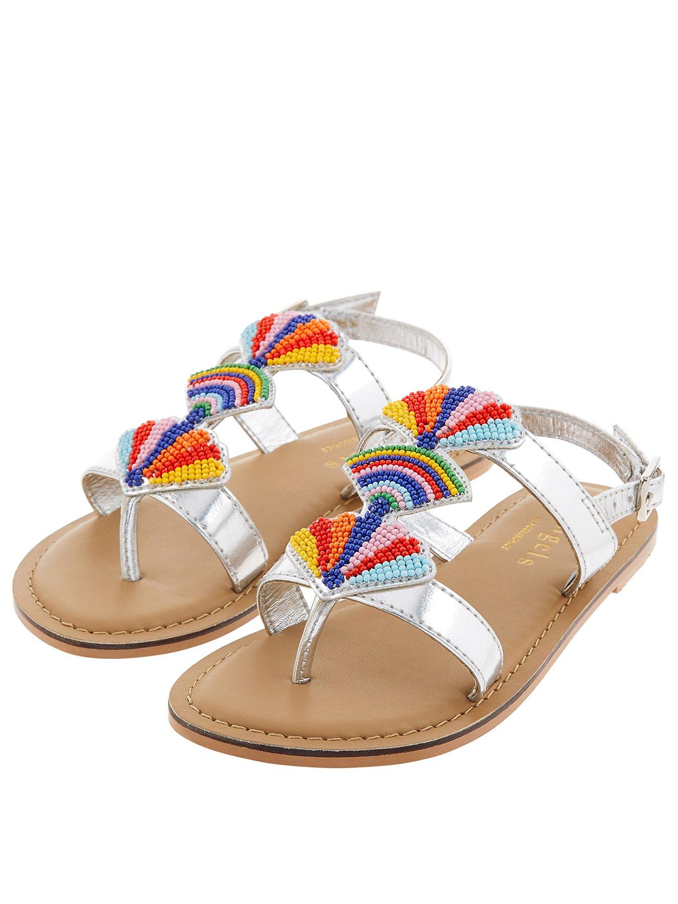 accessorize sandals sale
