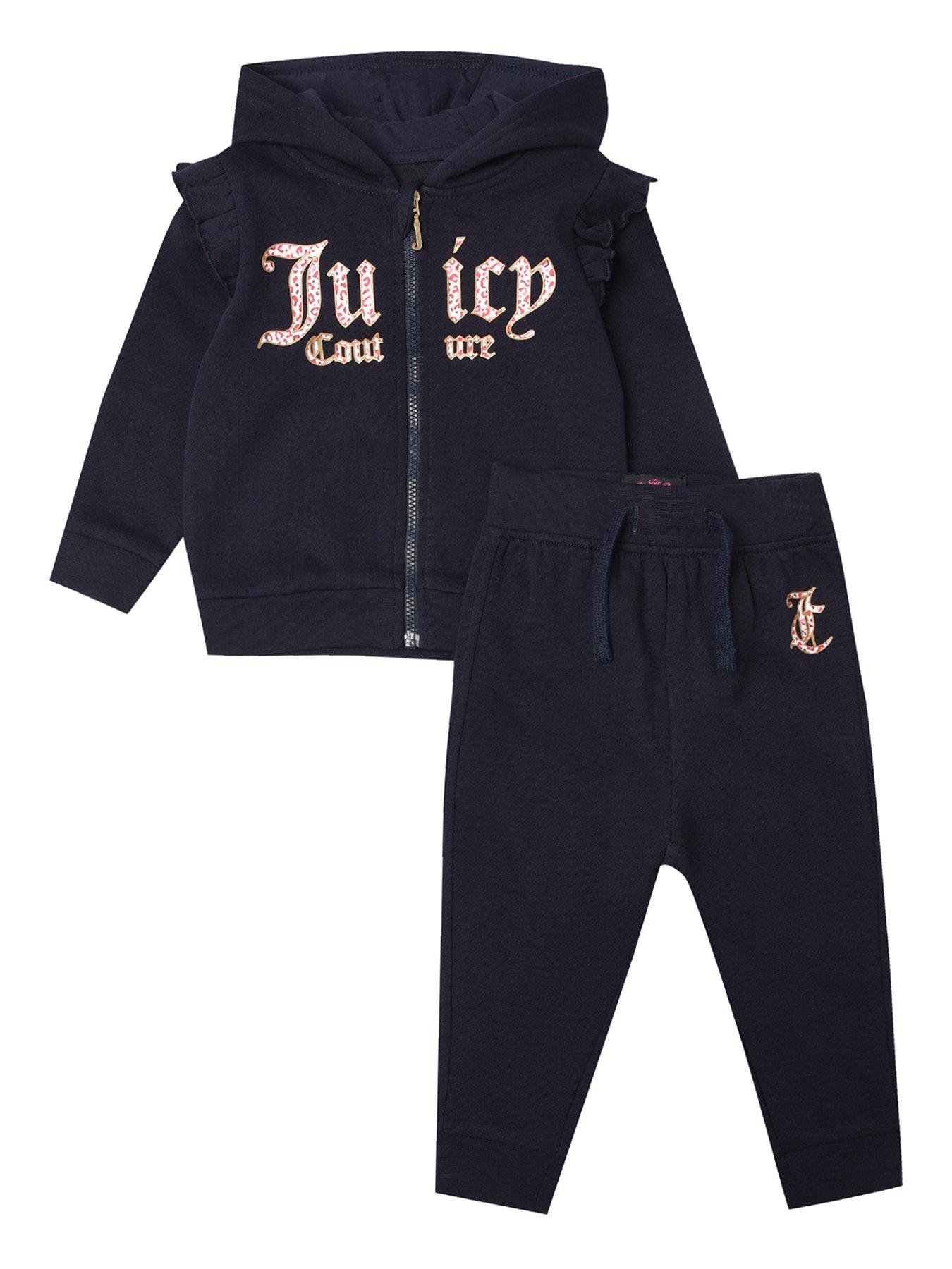 juicy couture jogging set
