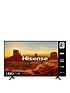 hisense-h50a7100ftuk-50-inch-4k-ultra-hd-hdr-freeview-play-smart-tvfront