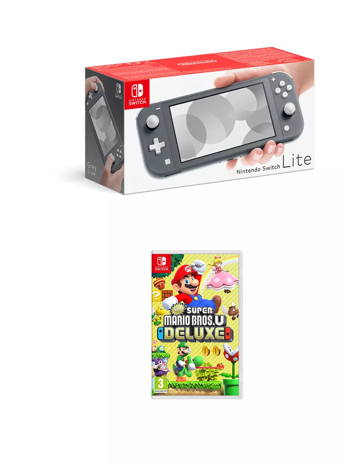Nintendo Switch Lite Www Littlewoodsireland Ie