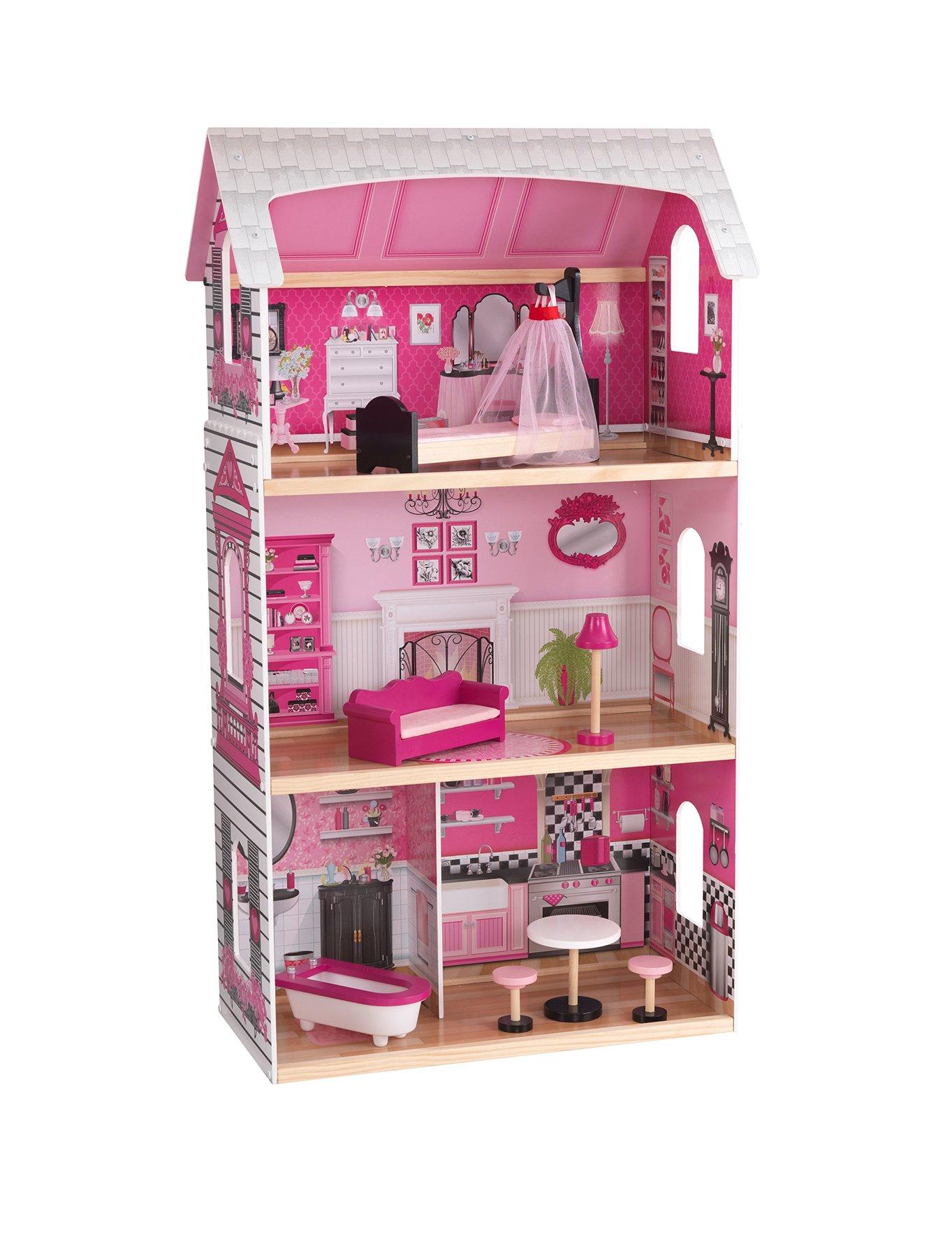 35 70 dollhouse