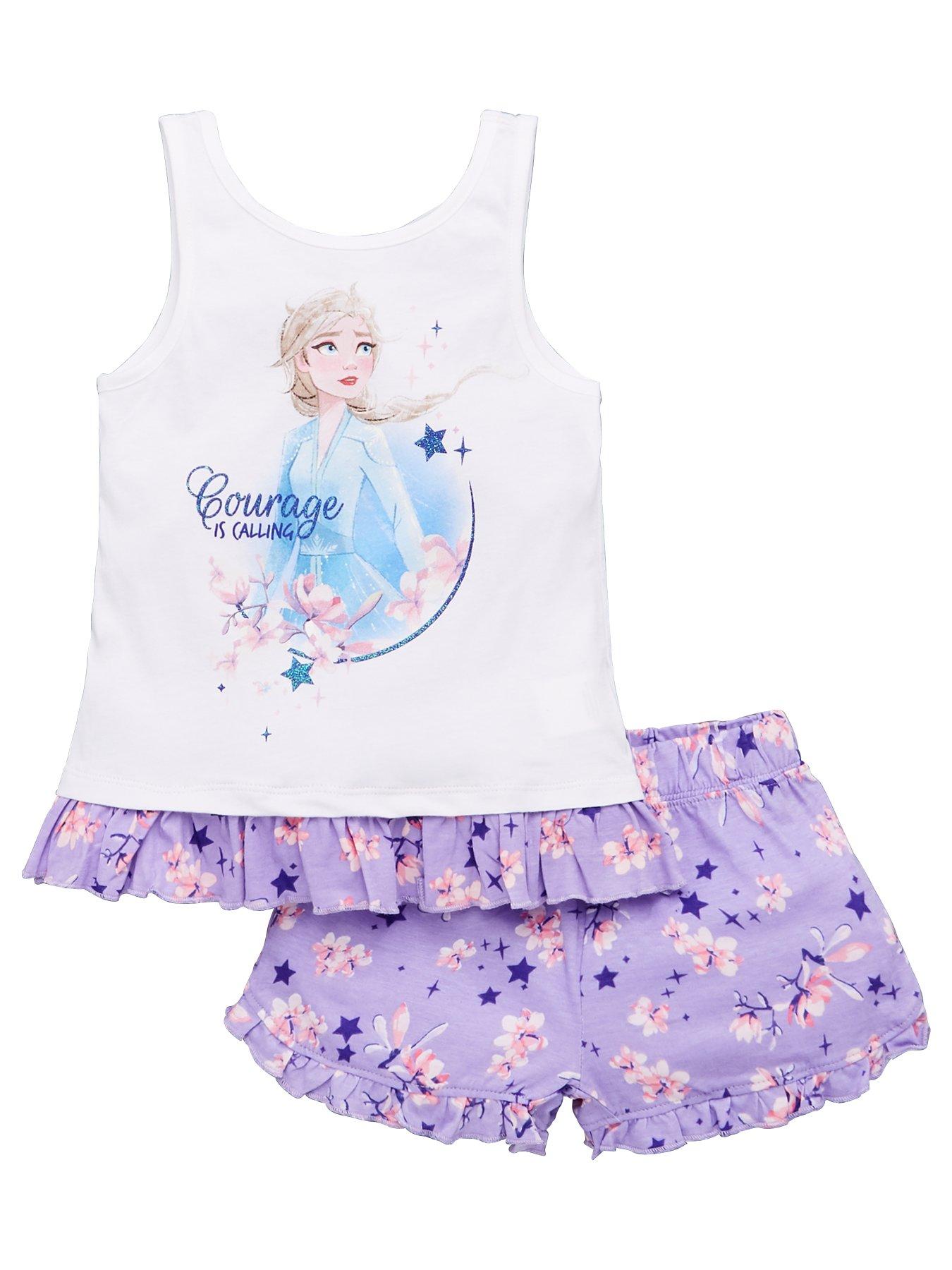 Ice Queen Elsa Kids Zip Up Hoodie Unisex