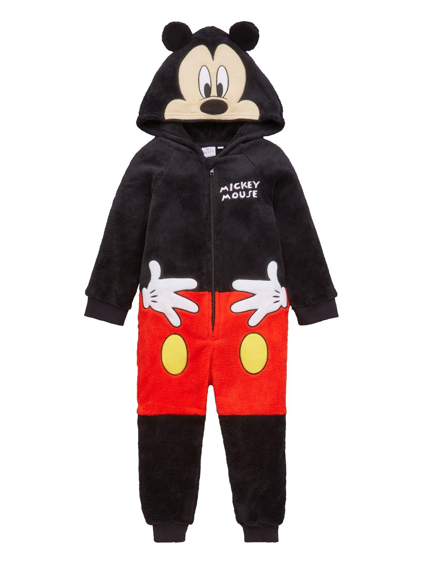mickey mouse outfit baby boy
