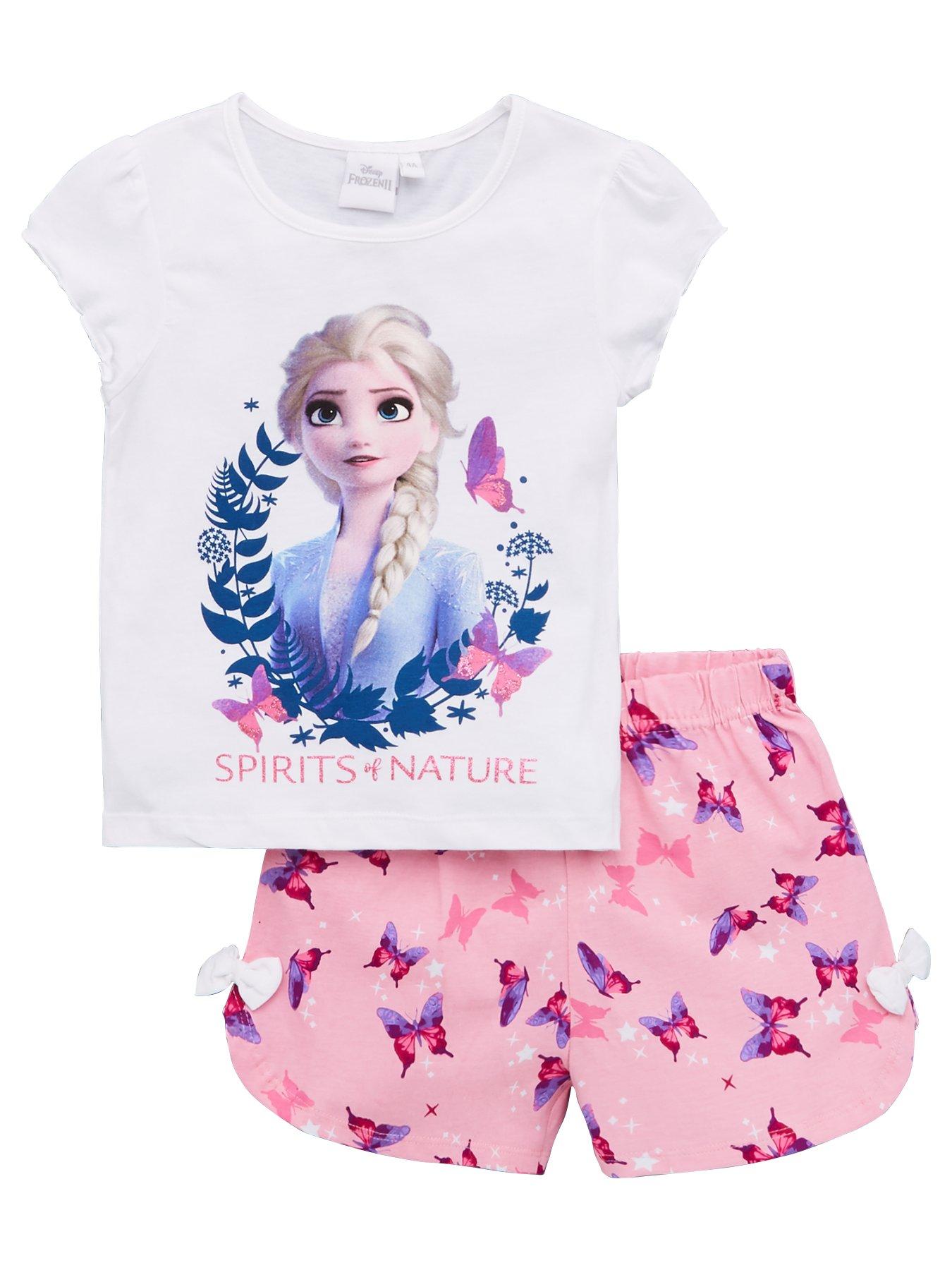 baby girl frozen clothes