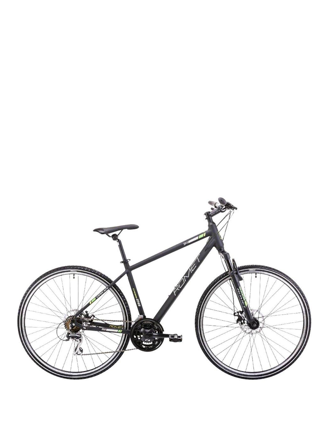 orkan bikes lux 275