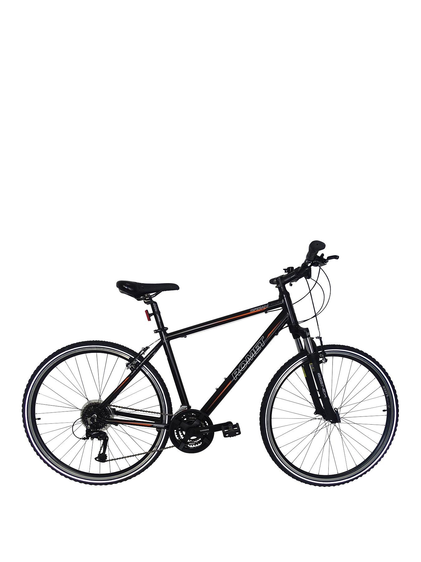 orkan bikes lux 275