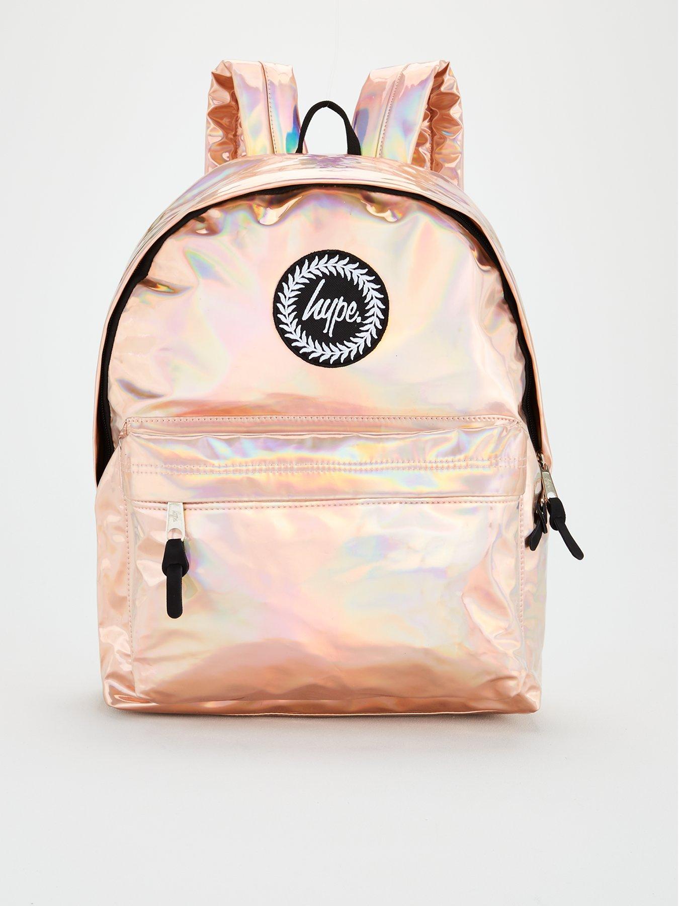 girl hype bags