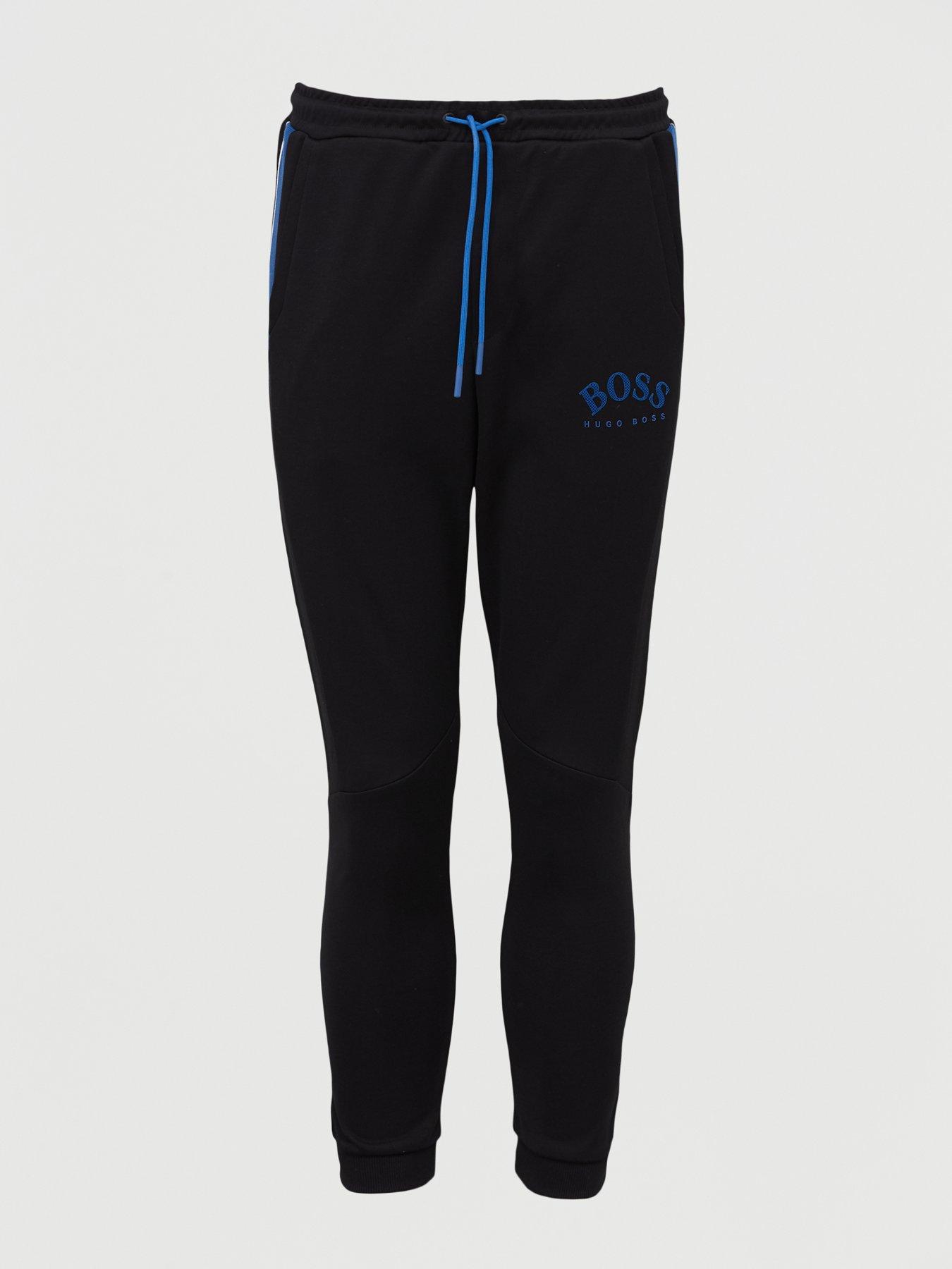 boss hadiko joggers
