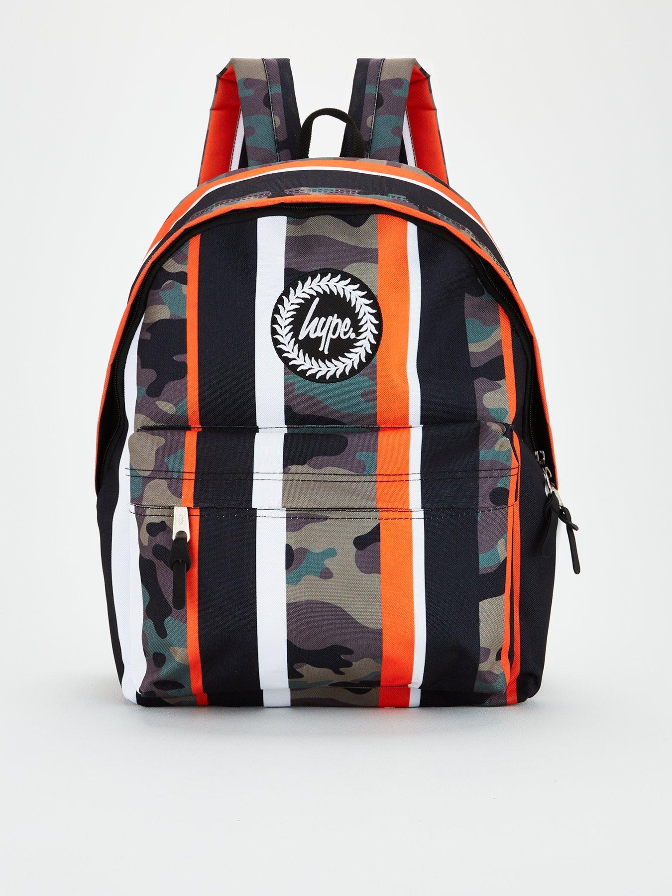 hype astronaut backpack