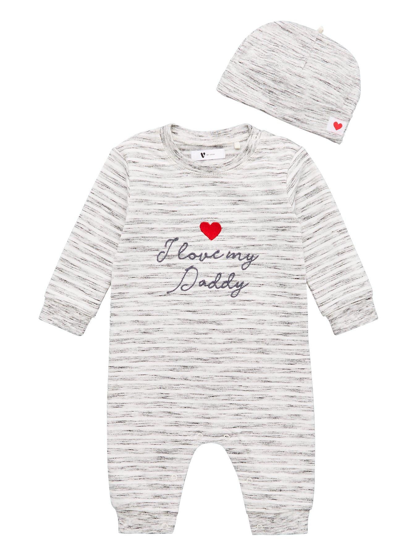 Girl Grey Baby Clothes Child Baby Www Littlewoodsireland Ie