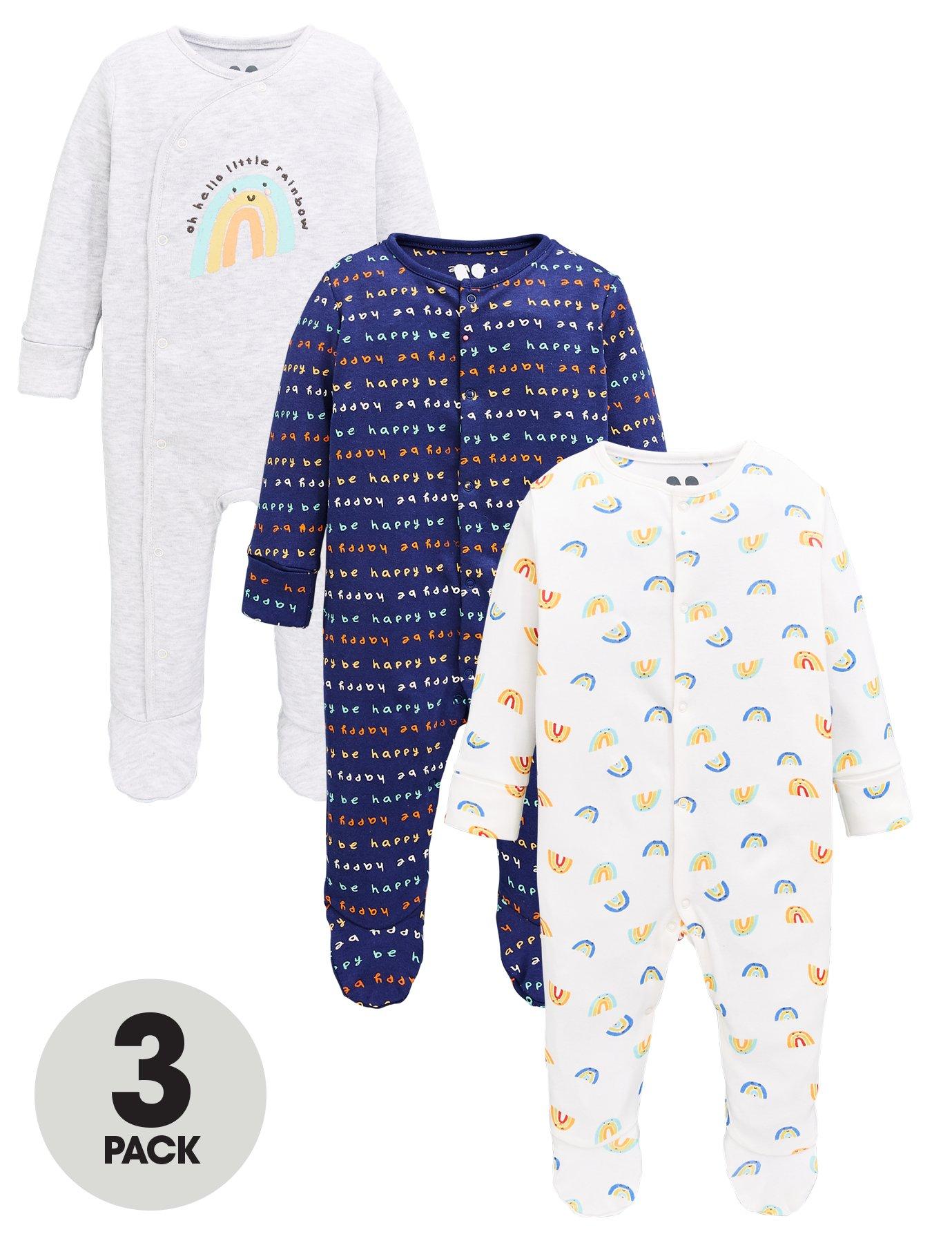 neutral baby clothes ireland