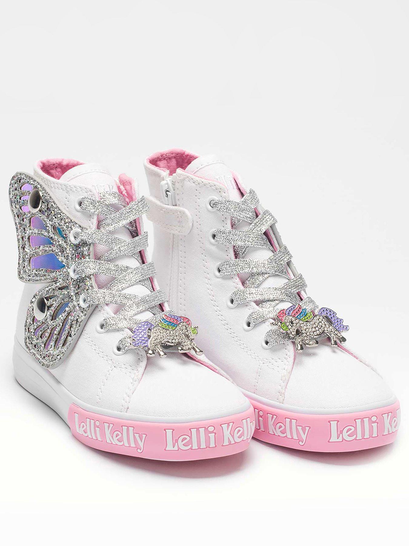 lelli kelly girls shoes