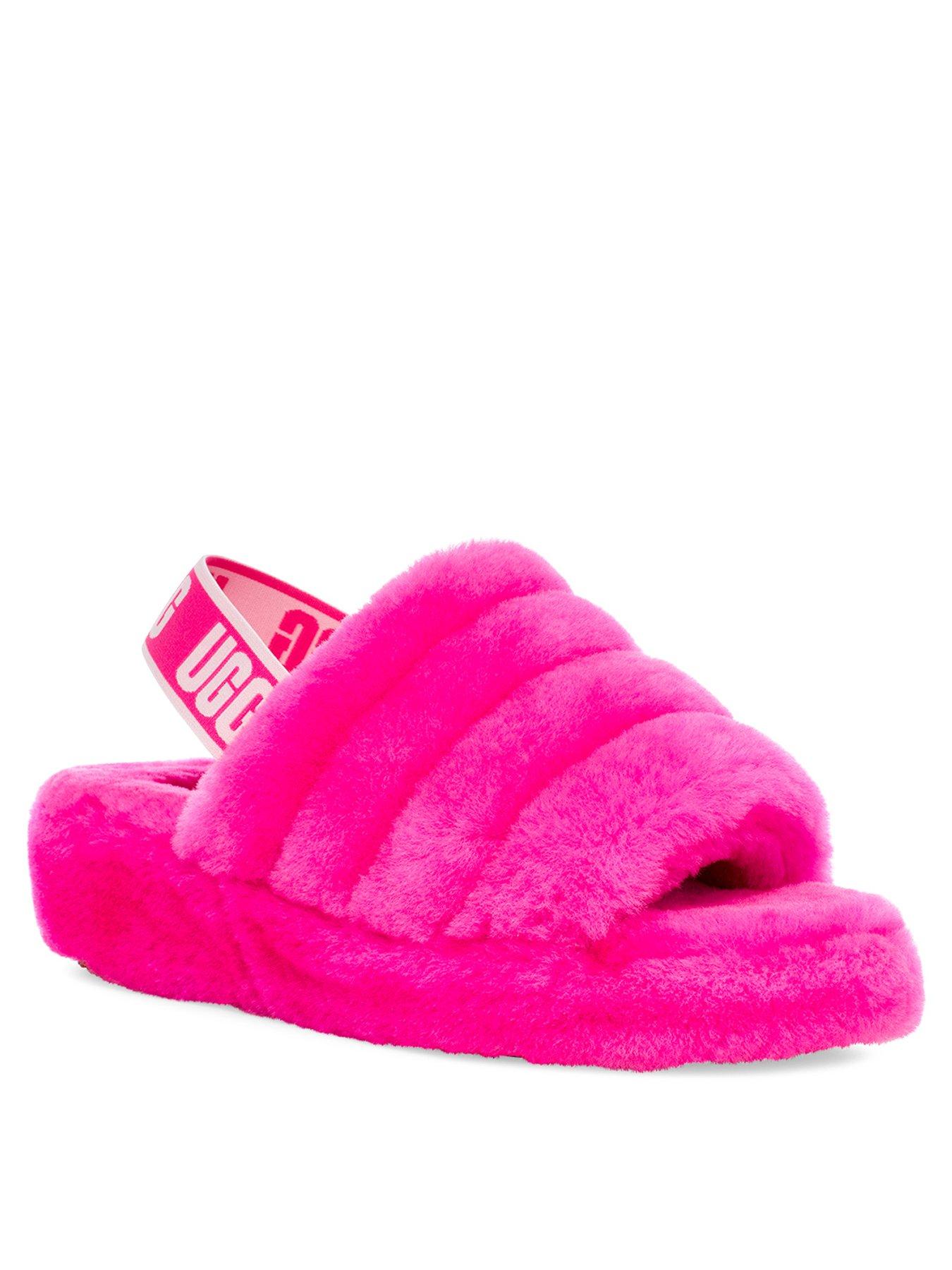 littlewoods ugg slippers