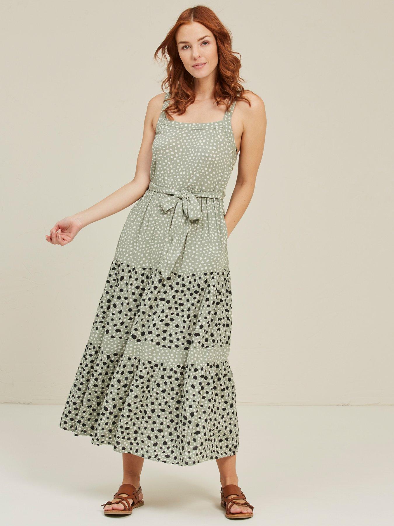 littlewoods ireland maxi dresses