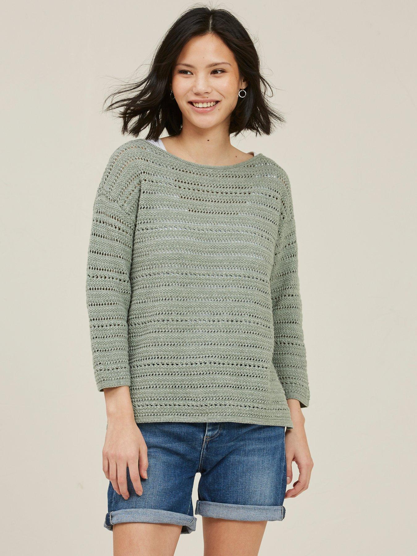 fat face georgia cardigan